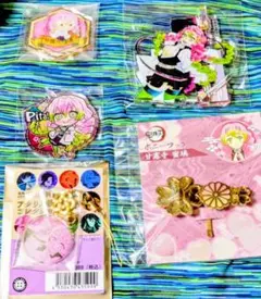 公*o様 鬼滅の刃 甘露寺蜜璃1