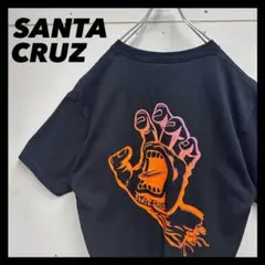 SANTA CRUZ サンタクルーズ NHSタグ tシャツ - メルカリ