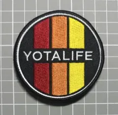 YOTALIFE Patchのサムネイル