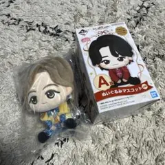 Mrs. GREEN APPLE 一番くじ 藤澤涼架 A賞