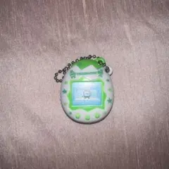 たまごっち ミニチュアチャームコレクション2 ブンブっち ガチャ