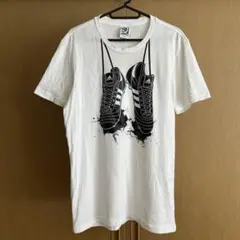 希少！adidasコパムンディアル25周年限定Tシャツ 希少！adidasコパムンディアル25周年限定Tシャツ - メルカリ