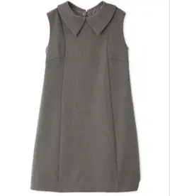 カラーミニワンピース　スナイデル