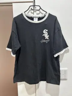 ホワイトソックス Tシャツ Mサイズ　Chicago White Soxのサムネイル