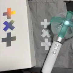 TXT ペンライトver.2 トレカ付き
