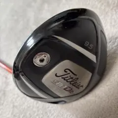 タイトリスト Titleist 910 D2 9.5° DJ6-Sのサムネイル