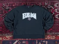 黒 トレーナー メンズ