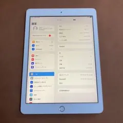 2025年最新】iPad Wi-Fi 32GB(A1822)の人気アイテム - メルカリ