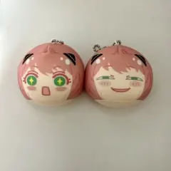 スパイファミリー アーニャ おまんじゅう セット