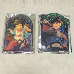 あんスタ あんさんぶるスターズ 南雲鉄虎