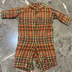 POLO JEANS CO. RALPH LAUREN ロンパース 70