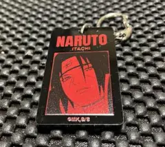 NARUTO アクリルキーホルダー イタチ
