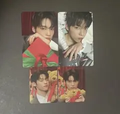 INI 木村柾哉 ウィンマジトレカ まとめ売り