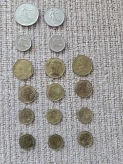 2025年最新】フランスフランの人気アイテム - メルカリ