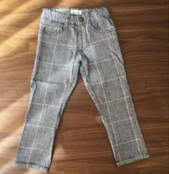 パンツ4本セット　 90〜100cm