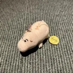ディズニー トイストーリー ハム ぬいぐるみ キーホルダー