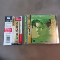 バーチャファイターCG リオン・ラフォール