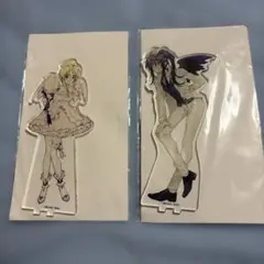 種村有菜 神風怪盗ジャンヌ BIGアクリルスタンド - メルカリ