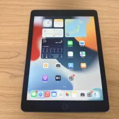 iPad Air 2 64GB スペースグレイ