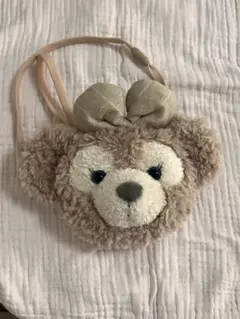 ShellieMay シェリーメイ　ポーチ