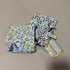 People Tree ハンカチ 2枚セットのサムネイル