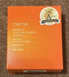 TIRTIR MASK FIT AI FILTER CUSHION 21Nのサムネイル