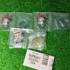 ハイキュー グッズ セット