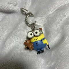 ミニオン ストラップ