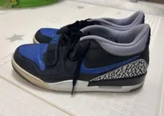 NIKE AIR JORDAN LEGACY 312 LOW 28.5cm