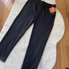 新品 極暖レギンス 裏シャギー 3Ｌ グレー　裏ボア 大きいサイズ ＬＬ