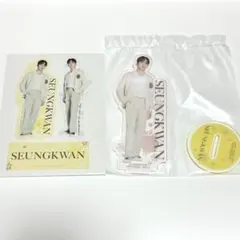 SEVENTEEN 一番くじ　スングァン