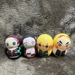 (希少フルセット)鬼滅の刃マトリョーシカ 美品】鬼滅の刃 マトリョシカ - メルカリ