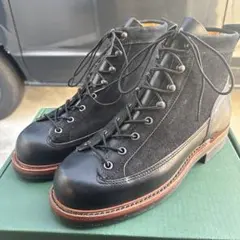 SOPHNET. ×Danner ジップアップBOOTS 26cm - メルカリ