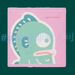 ②【ハンギョドン】スカーフ シークレットコレクション サンリオハウス