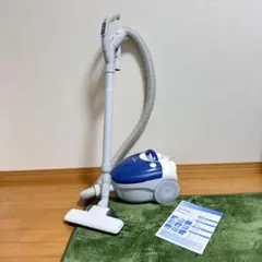 東芝 掃除機 VC-D50K 2016年製 動作確認済み 使用感あり 2026年最新】vc d50k 掃除機の人気アイテム - メルカリ