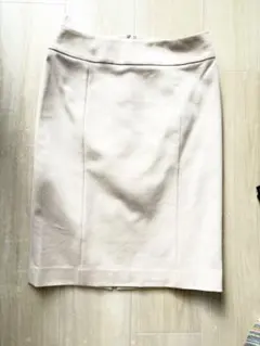 PINKY&DIANNE ♡ベージュ タイトスカートのサムネイル