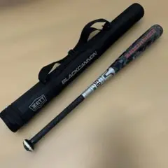 ブラックキャノン 83