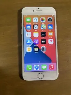 Apple iPhone 7 ゴールド 4.7インチ　32GB