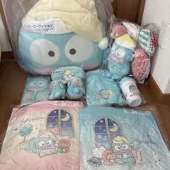 ハンギョドン　くじ　セット