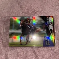 オルフェーヴル　サラブレッドホースコレクション
