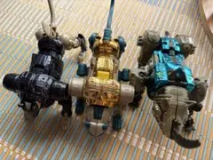 2026年最新】ビーストフォーマーの人気アイテム - メルカリ