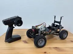 2026年最新】cc02 タミヤの人気アイテム - メルカリ