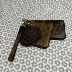 2025年最新】ヴィトン ポシェットトリオの人気アイテム - メルカリ