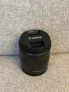 値下げCanon EFM 11-22mm 広角ズームレンズ 2026年最新】EF-M 11-22mmの人気アイテム - メルカリ