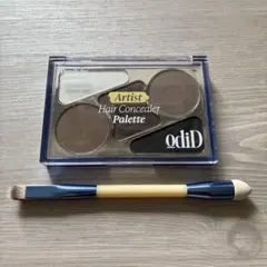 odid アーティストヘアコンシーラーパレットのサムネイル