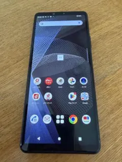 ジャンクSony Xperia 5 Ⅳ SO-54C 本体 - メルカリ