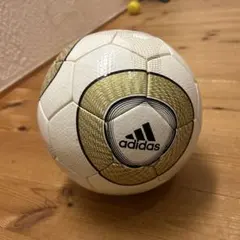 adidas サッカーボール 4号球 ジャブラニ　南アフリカＷ杯