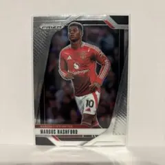 サッカーカードラッシュフォードマンチェスターユナイテッド