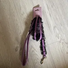 ANNA SUI 猫用リード