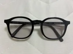 オンデーズ　OWNDAYS ESSENTIAL サングラス ブラックフレームのサムネイル